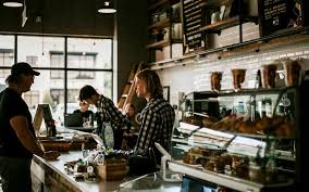 Foxtail Coffee Co Comes To Sanford Sanford 365