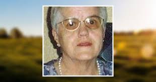 Doris E. Dunham Obituary August 21, 2015