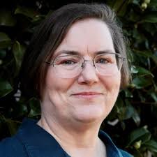 Gwen Wilson, MA, LMHC, ATR LMHC