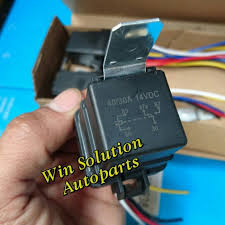 Insightful reviews for blower relay: Jual Relay Fan Kipas Blower Ac Radiator Opel Blazer Sohc Dohc Optra Jakarta Barat Blazer Audio Parts Tokopedia