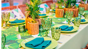 Don't let the bummers get you down. 14 Ways To Get Your Beach Fix The Quarantine Way 12 Plan A Beach Themed Dinner The Shore Blog