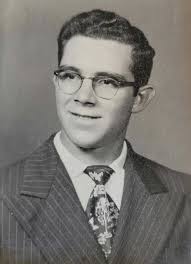 Max Daugherty Obituary