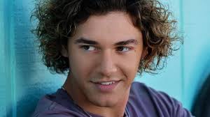 The Kiss In Along For The Ride We'll Watch Again And Again