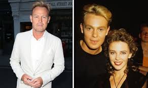Jason donovan cried when he heard daughter jemma was joining neighbours | lorraine. Jason Donovan How Donovan Still Can T Talk To Ex Kylie Minogue 29 Years After Split Celebrity News Showbiz Tv Express Co Uk
