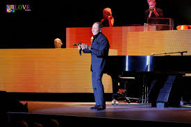 Paul Anka's “Seven Decades Tour” LIVE! at MPAC | by Spotlight Central |  Spotlight Central | Medium