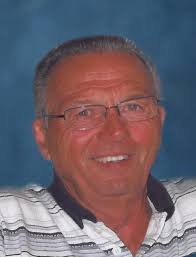 George Churko Obituary