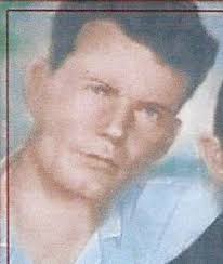 Clarence Simpson (1923-1962)