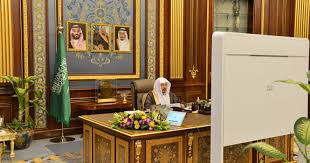 فهد المبارك محافظا للبنك المركزي السعودي. Ø§Ù„Ø´ÙˆØ±Ù‰ ÙŠØ¹ÙŠØ¯ ØªÙƒÙˆÙŠÙ† Ù„Ø¬Ø§Ù†Ù‡ Ø§Ù„Ù…ØªØ®ØµØµØ© ÙˆÙŠÙˆØ§ÙÙ‚ Ø¹Ù„Ù‰ Ù…Ø´Ø±ÙˆØ¹ Ù†Ø¸Ø§Ù… Ø§Ù„Ø¨Ù†Ùƒ Ø§Ù„Ù…Ø±ÙƒØ²ÙŠ Ø§Ù„Ø³Ø¹ÙˆØ¯ÙŠ