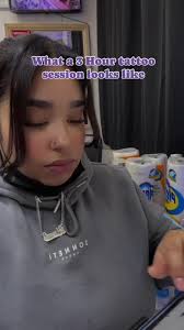 3 hour tatt session ✍🏼 this was a really fun piece to do. Shoutout to my  client, he sat thru it like a rock; no breaks , no nothing ✨ Now booking  for Feb 🙏🏼 Dm to book! @artswithdiana.tatts 💗💗 ...