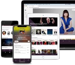 Dopo i primi tre mesi di prova gratuita. Primephonic La App Pensata Per La Musica Classica Il Giornale Della Musica