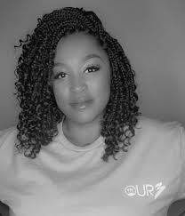 Moments That Survive: Danielle