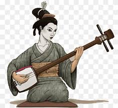 The oxford english dictionary states that it comes from a dialectal pronunciation of portuguese bandore or from an early anglicisation of spanish bandurria. Japan Shamisen Musical Instruments String Instruments Japan Violin Drum String Instrument Png Pngwing