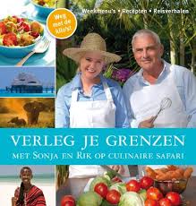De sonja bakker methode methode sonja bakker dieet wat houdt het dieet precies in? Verleg Je Grenzen Met Sonja En Rik Op Culinaire Safari Amazon De Bakker S Bakker Sonja Felderhof R Felderhof Rik Bistolfi Leandro Fremdsprachige Bucher