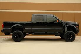 2010 Ford F250 Harley Davidson Crew Cab 6 Lift Ford Trucks Cars Trucks Ford Super Duty