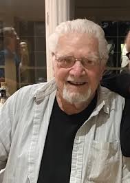 Robert Lynch Obituary