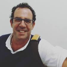 ENROQUE LARGO : Dr. José Daniel Chirico nuevo director del Centro Auxiliar  de Castillos