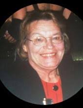 Jeraldine J McClure Obituary