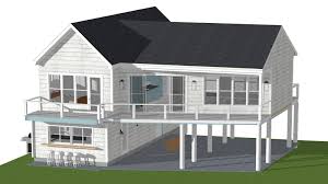 Enjoy these free house plans but use them at your own risk. How To Level A House On Stilts Arxiusarquitectura