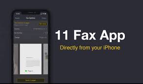 There are alternatives, but i find camscanner to be the best, albeit the annoying watermark. 10 Best Fax App Free Paid Send Receive Fax On Iphone