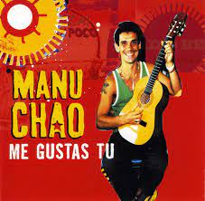 We did not find results for: Manu Chao Me Gustas Tu 2001 Cd Discogs