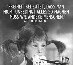 Bild Konnte Enthalten Eine Oder Mehrere Personen Und Text Pippi Langstrumpf Zitate Spruche Spruche Zitate