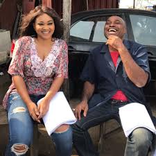 Mercy kenneth adaeze is a nigerian fast rising actress, comedian and singer, she also addresses herself as kenneth okonkwo's daughter or the smart kid. Kenneth Okonkwo Reveals Nollywood S Finest Actress P M News