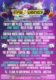 Kindly get a professional installer to help you set it well with the parameter below: Fm4 Frequency Festival 2019 15 08 2019 Vaz St Polten