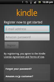 Amazon kindle app for pc amazon kindle reader amazon kindle apps for kids amazon kindle daily deals amazon kindle support. How Do I Re Use My Account Information On Kindle App Android Enthusiasts Stack Exchange