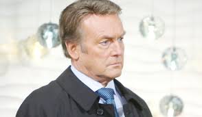 Young & Restless: What Happened to Doug Davidson's Paul and Christine?