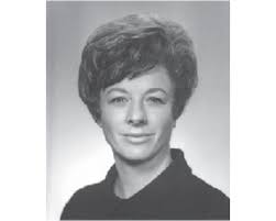 Nancy Slack Obituary (1930