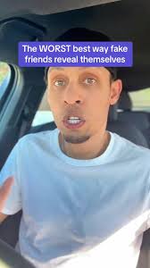 This is the most awful, yet the best way fake friends reveal themselves.  When parents fail to notice this, it could mean they need to do some inner  healing. #parenting #crucialforparents ...