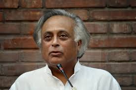 LS polls: Sack Brij Bhushan, withdraw his son's ticket, says Jairam Ramesh 