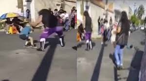 Luchador el vikingo agrede a niño y lo avienta contra el suelo. Smwbub95a6w8sm