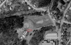 Druid Hill Stone Circle