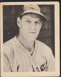 Las mejores ofertas en Grado 3 temporada 1939 Tarjetas de Colección de  Deportes y accesorios