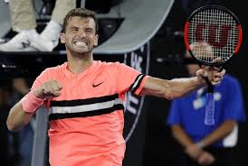 Catch a glimpse of natalie portman, shailene woodley, grigor dimitrov and miguel, our #starsindior, at. Grigor Dimitrov Positif Covid 19 Final Adria Tour Batal Republika Online