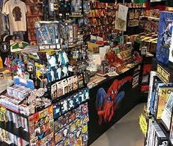 Quite Simply The Best Comic Book Store That I Have Found Anywhere Crescent City Comics Is Clean Organized Well Comic Book Shop Comic Books Best Book Reviews