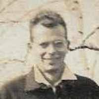 John H. Boothman Jr. (1916–1983) • FamilySearch