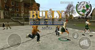 .how to install bully game for 200mb , we know bully is the best realestic android game developed by rockstar games for pc and in it's 10th so in this blog i will provide bully apk+data for 200mb , downloading links. Download Bully Lite Mod Apk Data 200mb