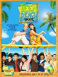 The mack is a 1973 american blaxploitation film directed by california native michael campus, starring max julien and richard pryor. Teen Beach Movie Wikipedia
