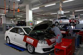 Bengkel kereta terbaik di rawang. Honda Malaysia Rangka Strategi Untuk Terus Kekal No 1 Mekanika