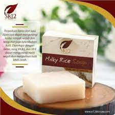 Ory soap adalah sabun beras susu yang cara penggunaan sabun beras ory soap. Ingin Kulit Sehat Dan Cerah Berseri Yuk Pakai 10 Sabun Beras Berbahan Alami Berikut Ini