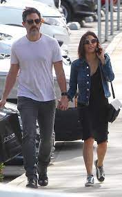 Steve kazee and jenna dewan. Jenna Dewan And Steve Kazee Step Out Of Their Hands For The First Time Newsbeezer