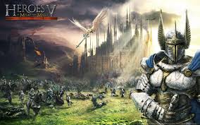 Heroes Of Might Magic Iii Hd Edition Ios Heroes 5 Battle Heroes V Heroes 1080p Wallpaper Hdwallpaper Desktop In 2020 Hd Wallpaper Wallpaper 1080p Wallpaper