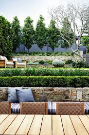 Aussenanlagen Wohnprojekt Mosman Sydney Garten Dekoration Landschaftsgestaltung Garten Garten Ideen