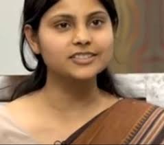IAS Topper Interview