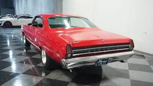 Image result for Cardinal Red 1967 Mercury