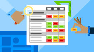 For that reason, we've created this free data center checklist template. 4 Simple Steps To Build A Risk Assessment Matrix Workiva