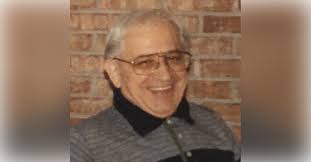 Obituary information for Frank R. Petrelli