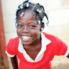 World Vision República Dominicana